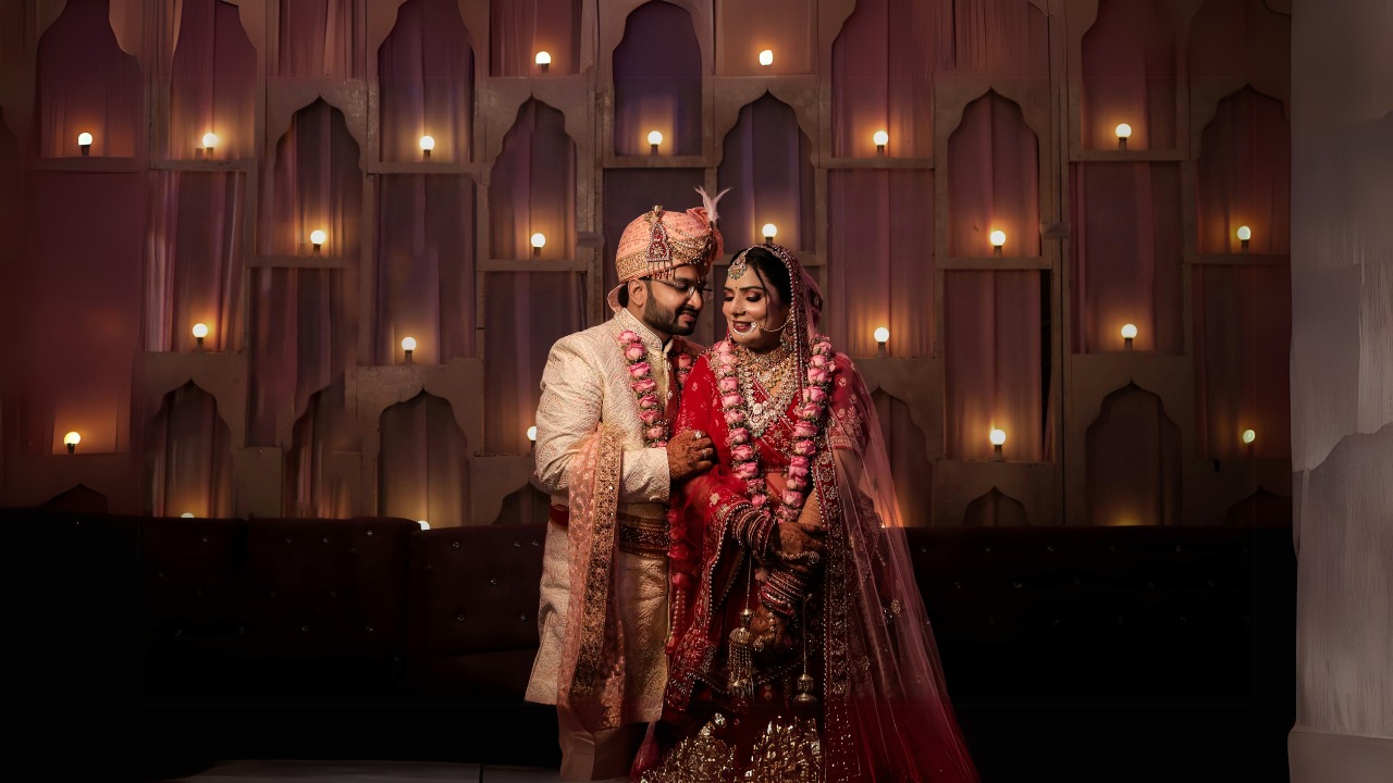 Stunning Candid & Portrait Photography for Your Events